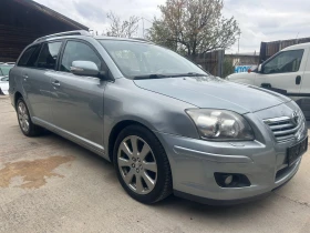 Toyota Avensis 2.0 D4D 6 скорости ФЕЙС 2008г. - 4999 лв. / 2555.95 € - 62725717 2