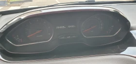 Peugeot 208 1.4 HDI Euro 5B | Mobile.bg    14