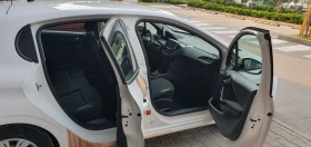 Обява за продажба на Peugeot 208 1.4 HDI Euro 5B ~7 200 лв. - изображение 5