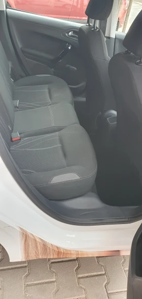 Обява за продажба на Peugeot 208 1.4 HDI Euro 5B ~7 200 лв. - изображение 8