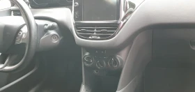 Peugeot 208 1.4 HDI Euro 5B | Mobile.bg    13