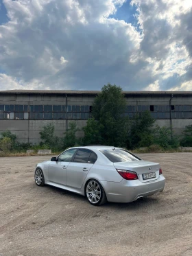 Обява за продажба на BMW 530 Keyless/head up ~15 100 лв. - изображение 1