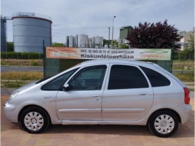  Citroen Xsara picass...