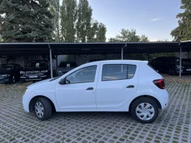 Dacia Sandero TCE 100 k.c + LPG 10 бр налични - 13900 лв. - 23631206 7