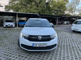 Dacia Sandero TCE 100 k.c + LPG 10 бр налични - 13900 лв. - 23631206 2