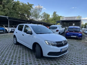 Dacia Sandero TCE 100 k.c + LPG 10 бр налични - 13900 лв. - 23631206 3