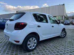 Dacia Sandero TCE 100 k.c + LPG 10 бр налични - 13900 лв. - 23631206 4