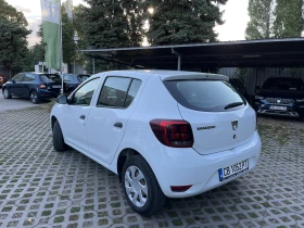Dacia Sandero TCE 100 k.c + LPG 10 бр налични - 13900 лв. - 23631206 6