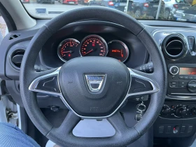 Dacia Sandero TCE 100 k.c + LPG 10 бр налични - 13900 лв. - 23631206 13