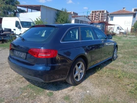 Audi A4 2.0DIESEL-COMMON RAIL-AUTOMATIC-AUSTRIA- | Mobile.bg    6