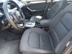 Audi A4 2.0DIESEL-COMMON RAIL-AUTOMATIC-AUSTRIA- | Mobile.bg    8