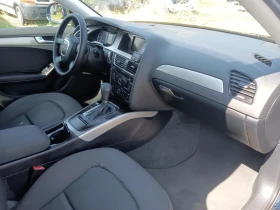 Audi A4 2.0DIESEL-COMMON RAIL-AUTOMATIC-AUSTRIA- | Mobile.bg    9