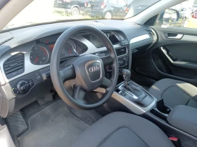 Audi A4 2.0DIESEL-COMMON RAIL-AUTOMATIC-AUSTRIA- | Mobile.bg    7