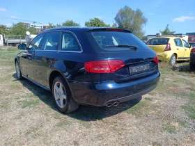 Audi A4 2.0DIESEL-COMMON RAIL-AUTOMATIC-AUSTRIA- | Mobile.bg    4