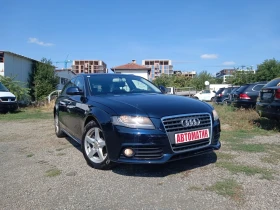 Audi A4 2.0DIESEL-COMMON RAIL-AUTOMATIC-AUSTRIA- | Mobile.bg    3