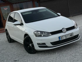 Обява за продажба на VW Golf VII 1.6TDi  ~14 800 лв. - изображение 3