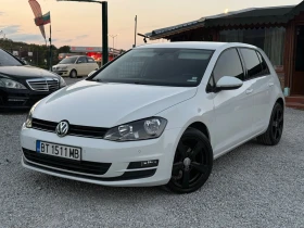 Обява за продажба на VW Golf VII 1.6TDi  ~14 800 лв. - изображение 1