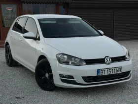 Обява за продажба на VW Golf VII 1.6TDi  ~14 800 лв. - изображение 1