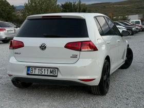 Обява за продажба на VW Golf VII 1.6TDi  ~14 800 лв. - изображение 2