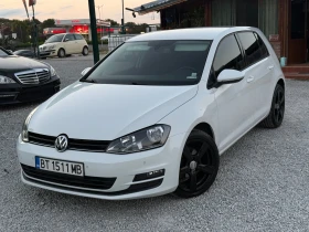 Обява за продажба на VW Golf VII 1.6TDi  ~14 800 лв. - изображение 5