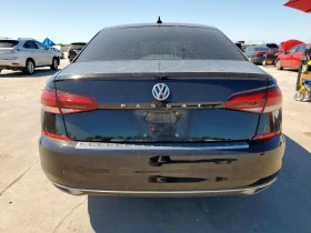 VW Passat 2.0T SE - 24000 лв. - 93990161 6