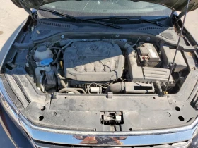 VW Passat 2.0T SE - 24000 лв. - 93990161 11