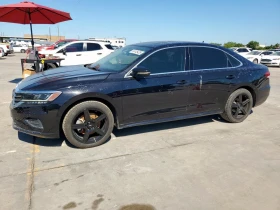 VW Passat 2.0T SE 