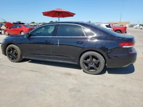 VW Passat 2.0T SE - 24000 лв. - 93990161 2