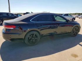 VW Passat 2.0T SE - 24000 лв. - 93990161 3