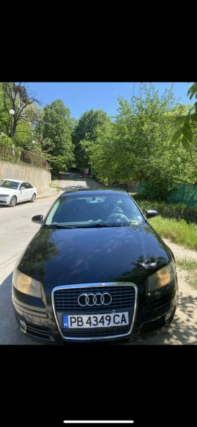 Обява за продажба на Audi A3 1.9TDI ~2 900 лв. - изображение 1