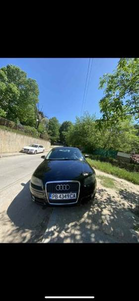 Обява за продажба на Audi A3 1.9TDI ~2 900 лв. - изображение 1