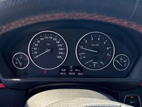 BMW 320 320i xDrive* Авто финансиране* Карфакс - 17000 лв. - 52880773 7