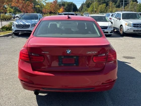 BMW 320 320i xDrive* Авто финансиране* Карфакс - 17000 лв. - 52880773 4