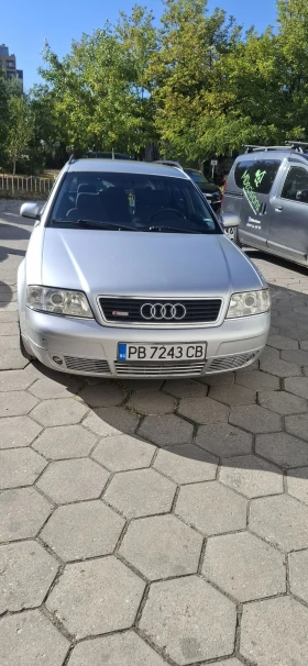 Audi A6 | Mobile.bg    3