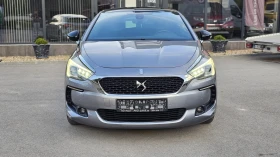 Citroen DS5 2.0HDI AUTO IT-ТОП СЪСТ.-ИСТОРИЯ-EURO 6B-ЛИЗИНГ - 19880 лв. / 10164.48 € - 28654209 2