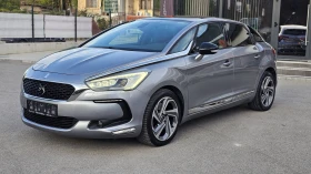 Citroen DS5 2.0HDI AUTO IT-ТОП СЪСТ.-ИСТОРИЯ-EURO 6B-ЛИЗИНГ - 19880 лв. / 10164.48 € - 28654209 3