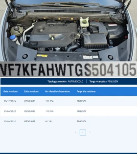 Citroen DS5 2.0HDI AUTO IT-ТОП СЪСТ.-ИСТОРИЯ-EURO 6B-ЛИЗИНГ - 19880 лв. / 10164.48 € - 28654209 16
