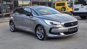 Citroen DS5 2.0HDI AUTO IT-ТОП СЪСТ.-ИСТОРИЯ-EURO 6B-ЛИЗИНГ