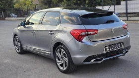Citroen DS5 2.0HDI AUTO IT-ТОП СЪСТ.-ИСТОРИЯ-EURO 6B-ЛИЗИНГ - 19880 лв. / 10164.48 € - 28654209 4