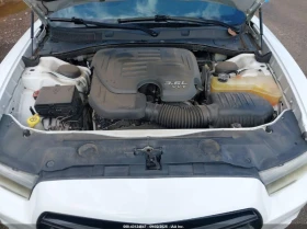 Dodge Charger 3.6L V6 FI DOHC 24V NF4 Rear Wheel Drive | Mobile.bg    11