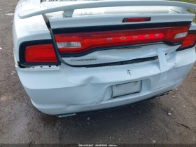 Dodge Charger 3.6L V6 FI DOHC 24V NF4 Rear Wheel Drive | Mobile.bg    7