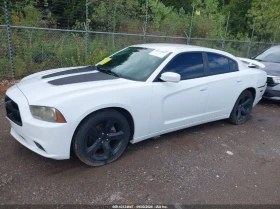 Dodge Charger 3.6L V6 FI DOHC 24V NF4 Rear Wheel Drive | Mobile.bg    2