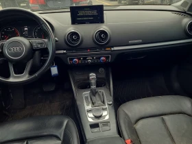 Audi A3 * 2.0T KOMFORT * CARFAX * БЕЗ ПЪРВОНАЧАЛНА ВНОСКА - 20900 лв. / 10686.00 € - 58760280 6