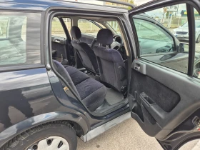 Opel Astra 1.6i Газ, снимка 14