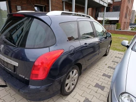 Обява за продажба на Peugeot 308 1.6HDI ~Цена по договаряне - изображение 3 | Auto.bg Обява за продажба на Peugeot 308 1.6HDI ~Цена по договаряне - изображение 3