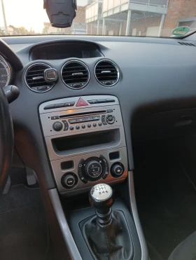 Обява за продажба на Peugeot 308 1.6HDI ~Цена по договаряне - изображение 9 | Auto.bg Обява за продажба на Peugeot 308 1.6HDI ~Цена по договаряне - изображение 9