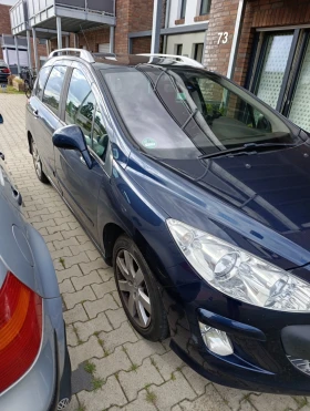 Обява за продажба на Peugeot 308 1.6HDI ~Цена по договаряне - изображение 1 | Auto.bg Обява за продажба на Peugeot 308 1.6HDI ~Цена по договаряне - изображение 1