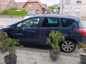 Обява за продажба на Peugeot 308 1.6HDI ~Цена по договаряне - изображение 4 | Auto.bg Обява за продажба на Peugeot 308 1.6HDI ~Цена по договаряне - изображение 4