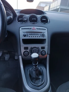 Обява за продажба на Peugeot 308 1.6HDI ~Цена по договаряне - изображение 5 | Auto.bg Обява за продажба на Peugeot 308 1.6HDI ~Цена по договаряне - изображение 5