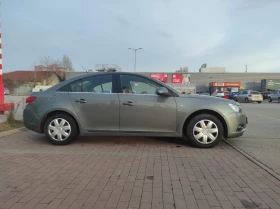 Chevrolet Cruze 1, 8 LPG | Mobile.bg    3